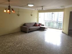 Blk 109 Rivervale Walk (Sengkang), HDB 5 Rooms #146747692